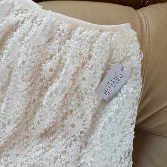 Saylor | Rella Skirt - Picture 3 of 5